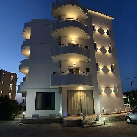 קסאמיל Hotel Belle Vue מראה חיצוני תמונה