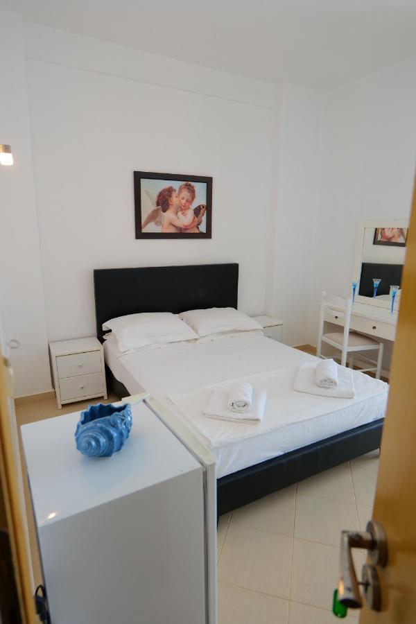 קסאמיל Hotel Belle Vue מראה חיצוני תמונה