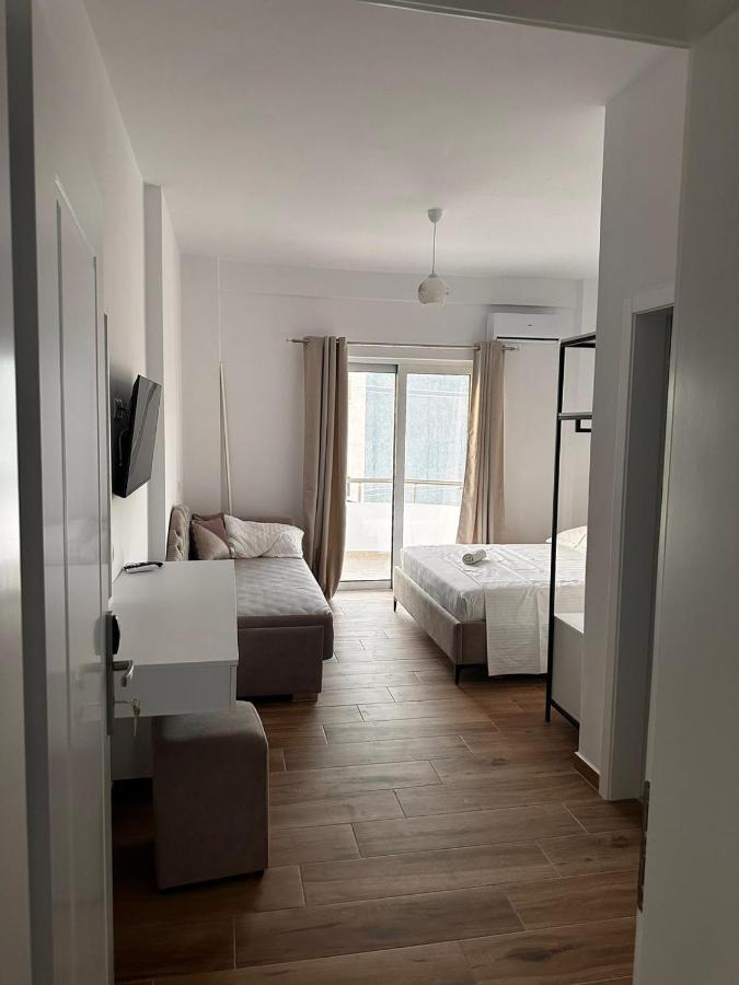 קסאמיל Hotel Belle Vue מראה חיצוני תמונה