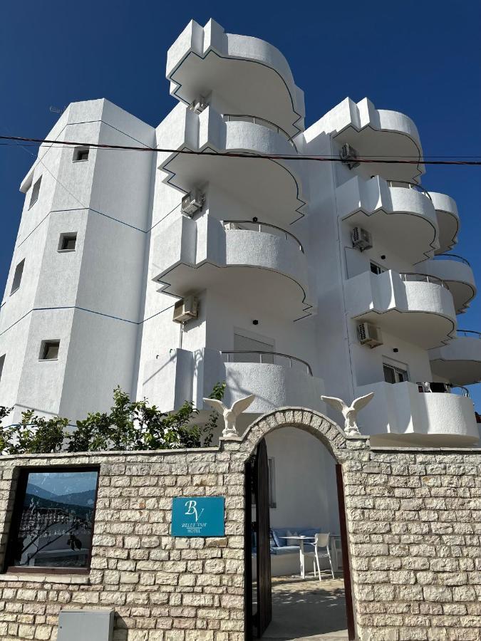קסאמיל Hotel Belle Vue מראה חיצוני תמונה