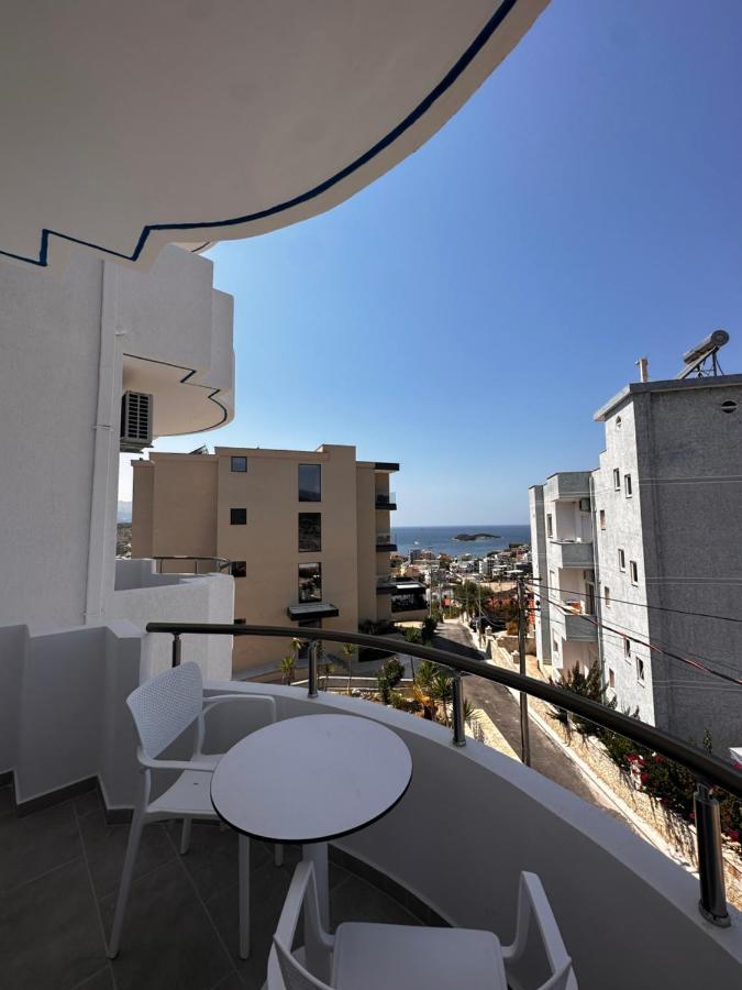 קסאמיל Hotel Belle Vue מראה חיצוני תמונה