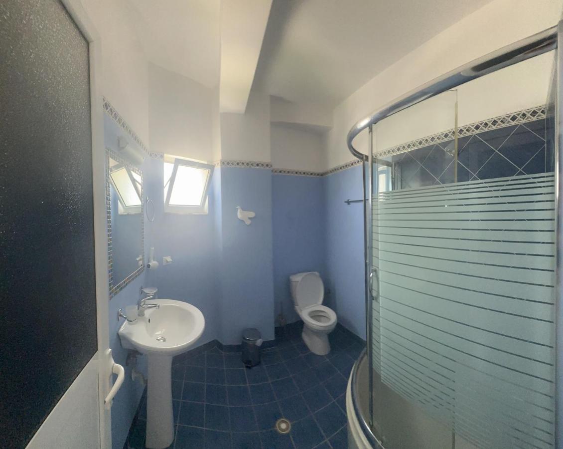 קסאמיל Hotel Belle Vue מראה חיצוני תמונה