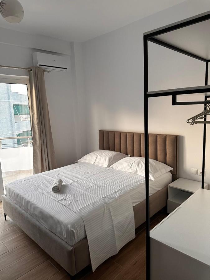 קסאמיל Hotel Belle Vue מראה חיצוני תמונה