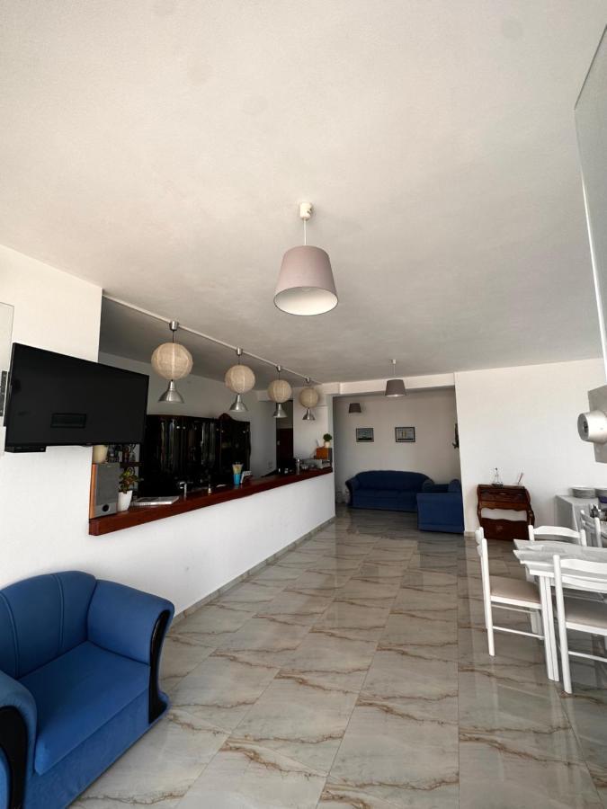 קסאמיל Hotel Belle Vue מראה חיצוני תמונה