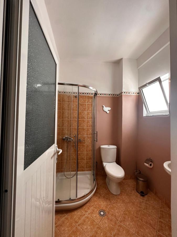 קסאמיל Hotel Belle Vue מראה חיצוני תמונה