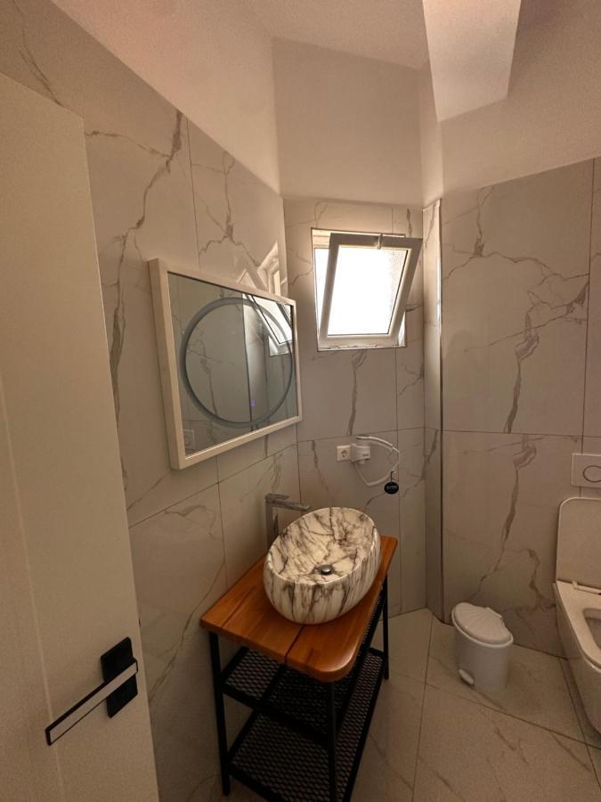 קסאמיל Hotel Belle Vue מראה חיצוני תמונה