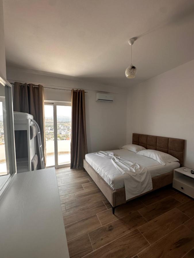 קסאמיל Hotel Belle Vue מראה חיצוני תמונה