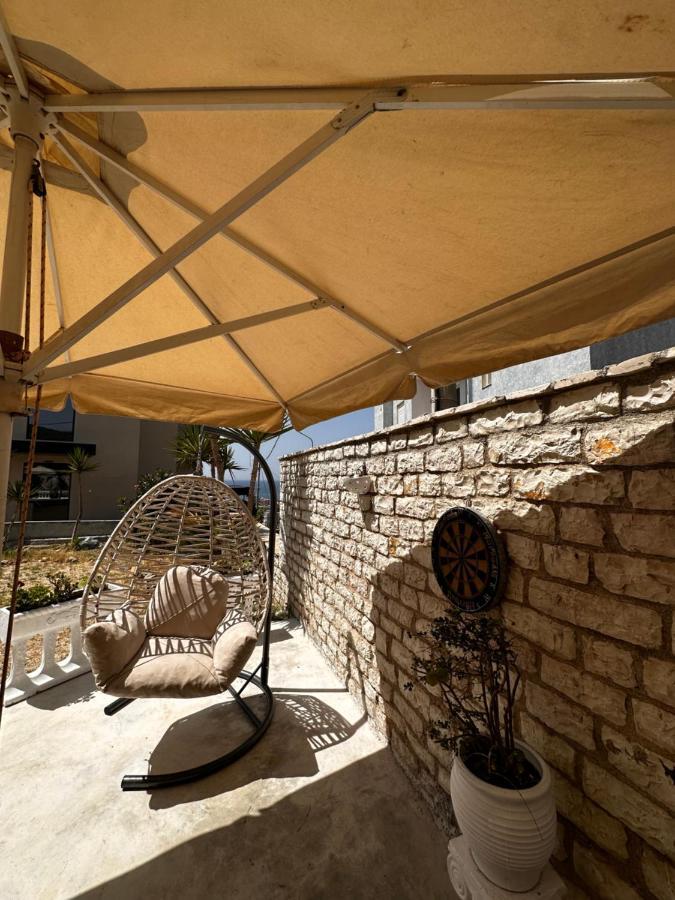 קסאמיל Hotel Belle Vue מראה חיצוני תמונה