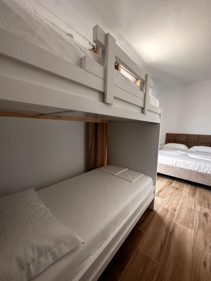 קסאמיל Hotel Belle Vue מראה חיצוני תמונה