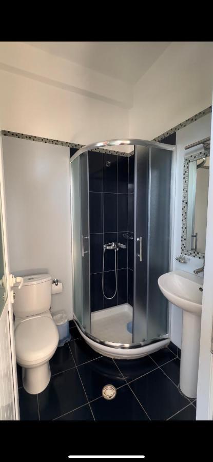 קסאמיל Hotel Belle Vue מראה חיצוני תמונה
