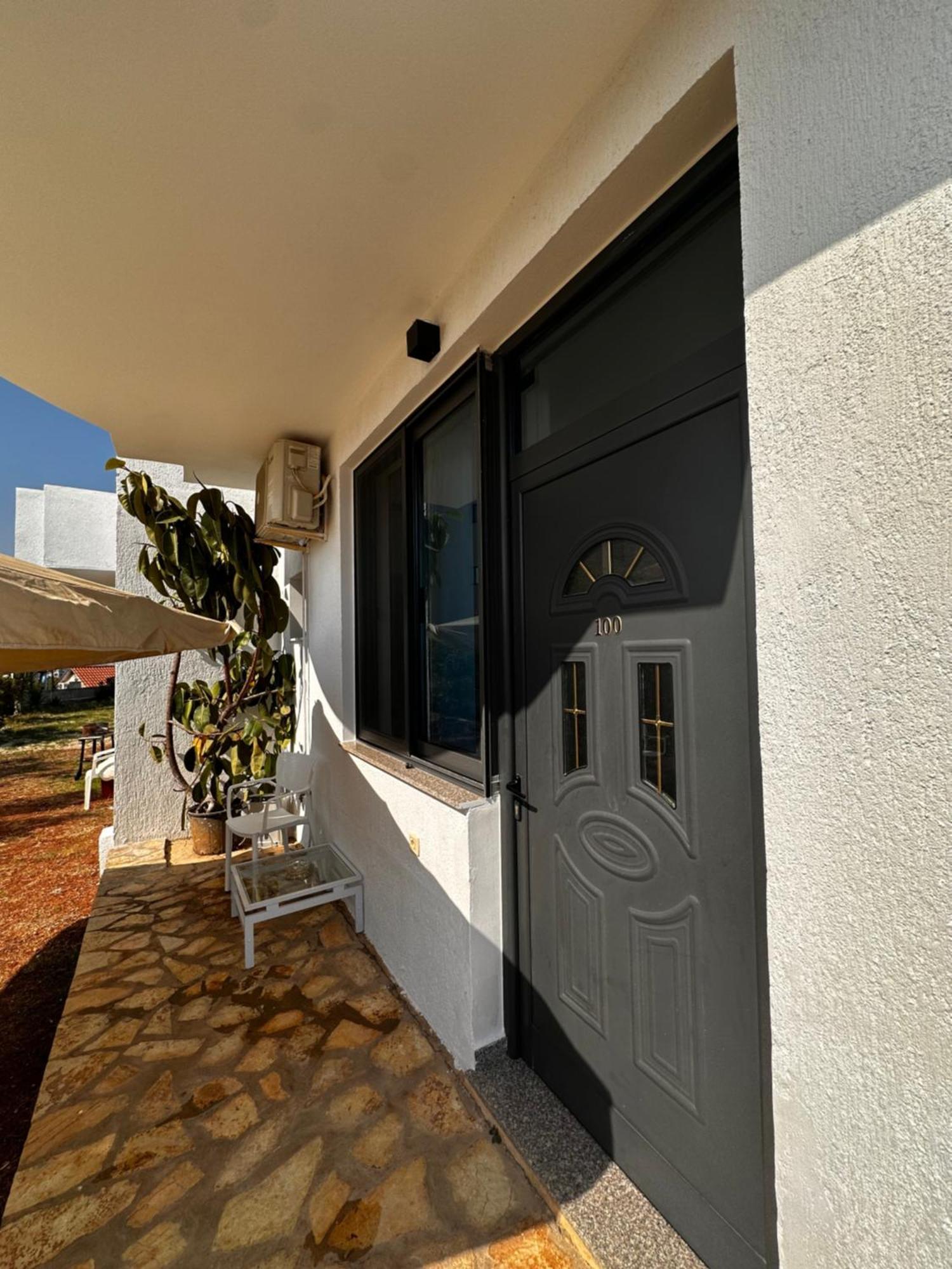 קסאמיל Hotel Belle Vue מראה חיצוני תמונה
